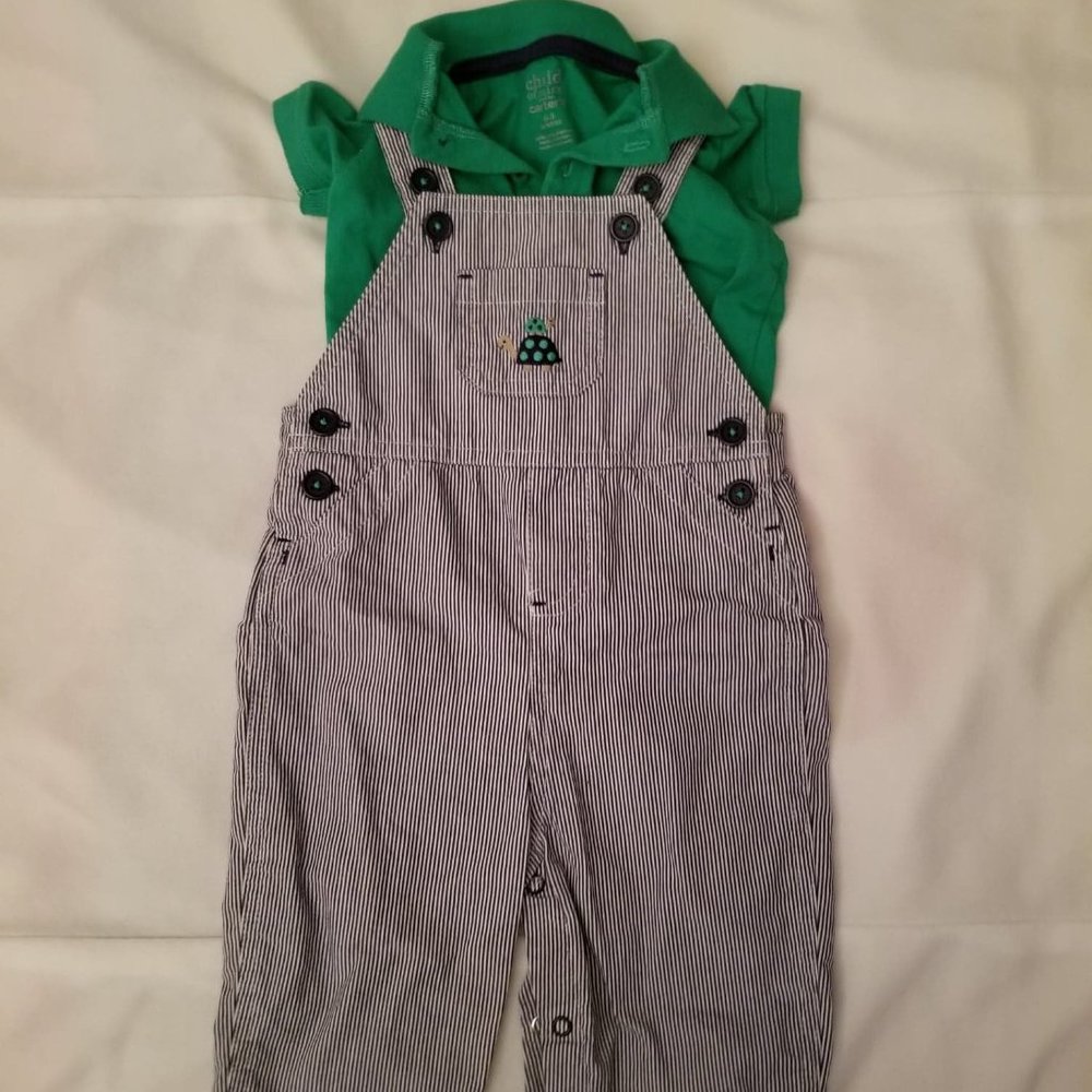 Outfit